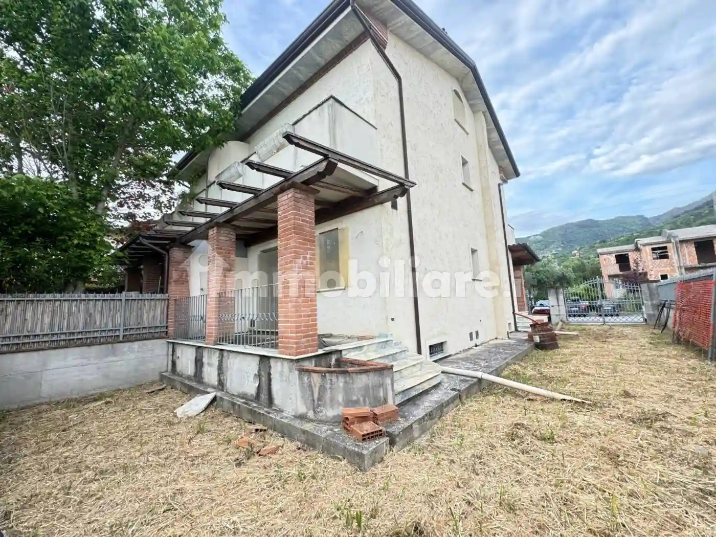 Villetta a schiera - foto 2