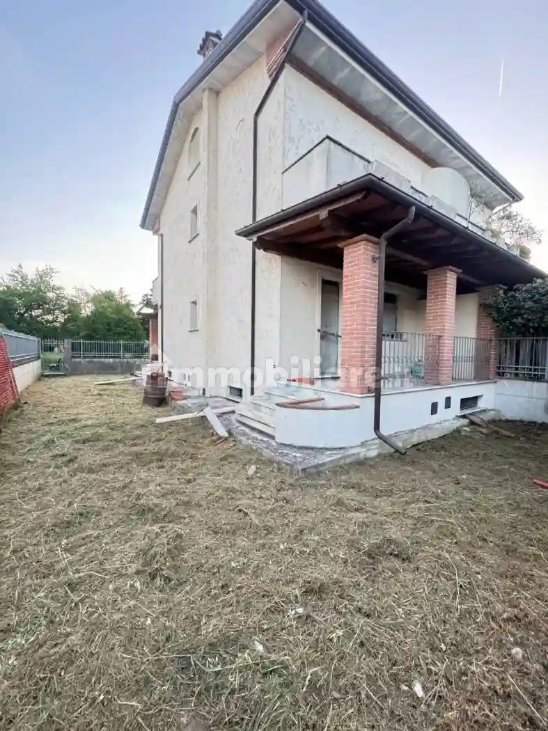 Villetta a schiera - foto 5