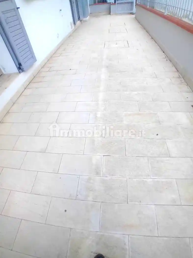 Appartamento in vendita a Campi Bisenzio