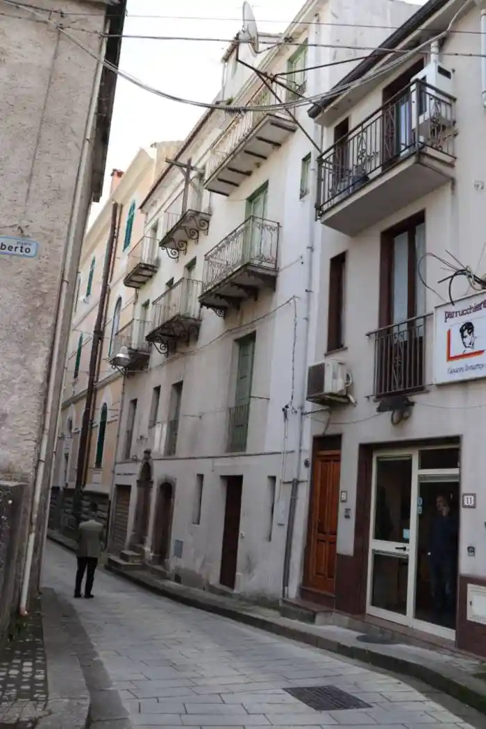 Casa indipendente in vendita a Tortorici