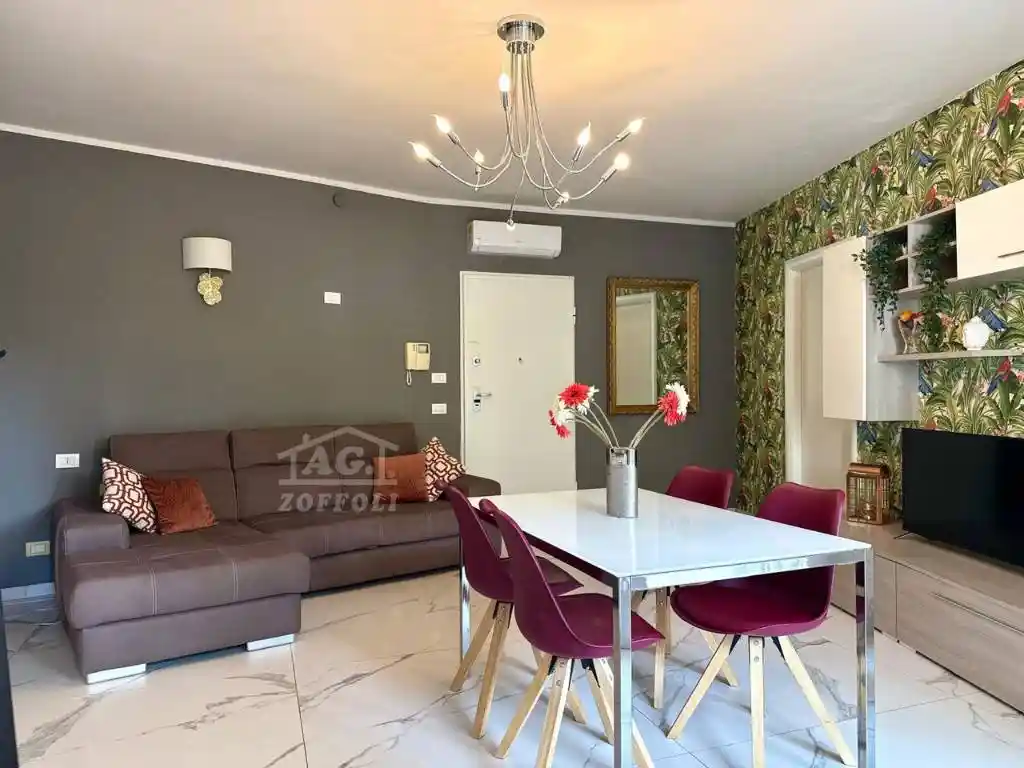 Appartamento in vendita a Cervia