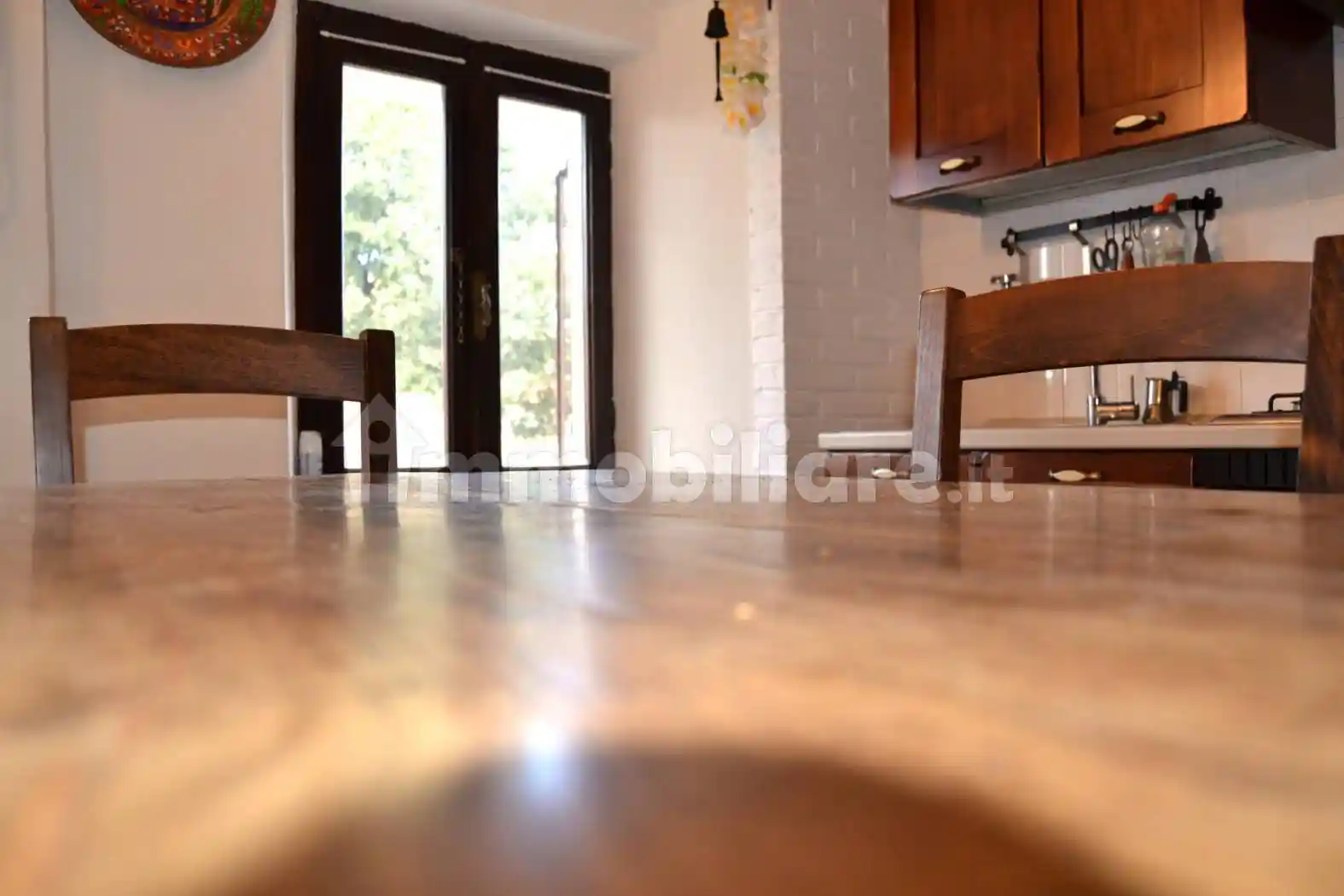 Appartamento in vendita a Almese