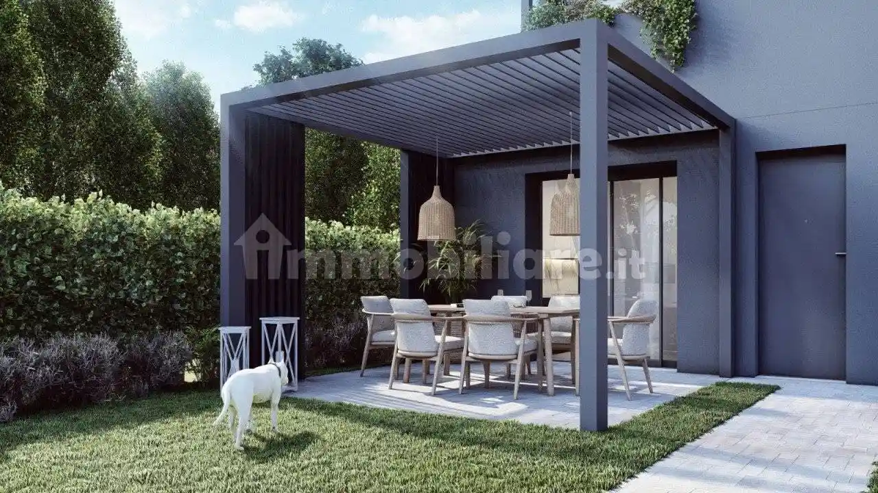 Villa in vendita a Vicenza