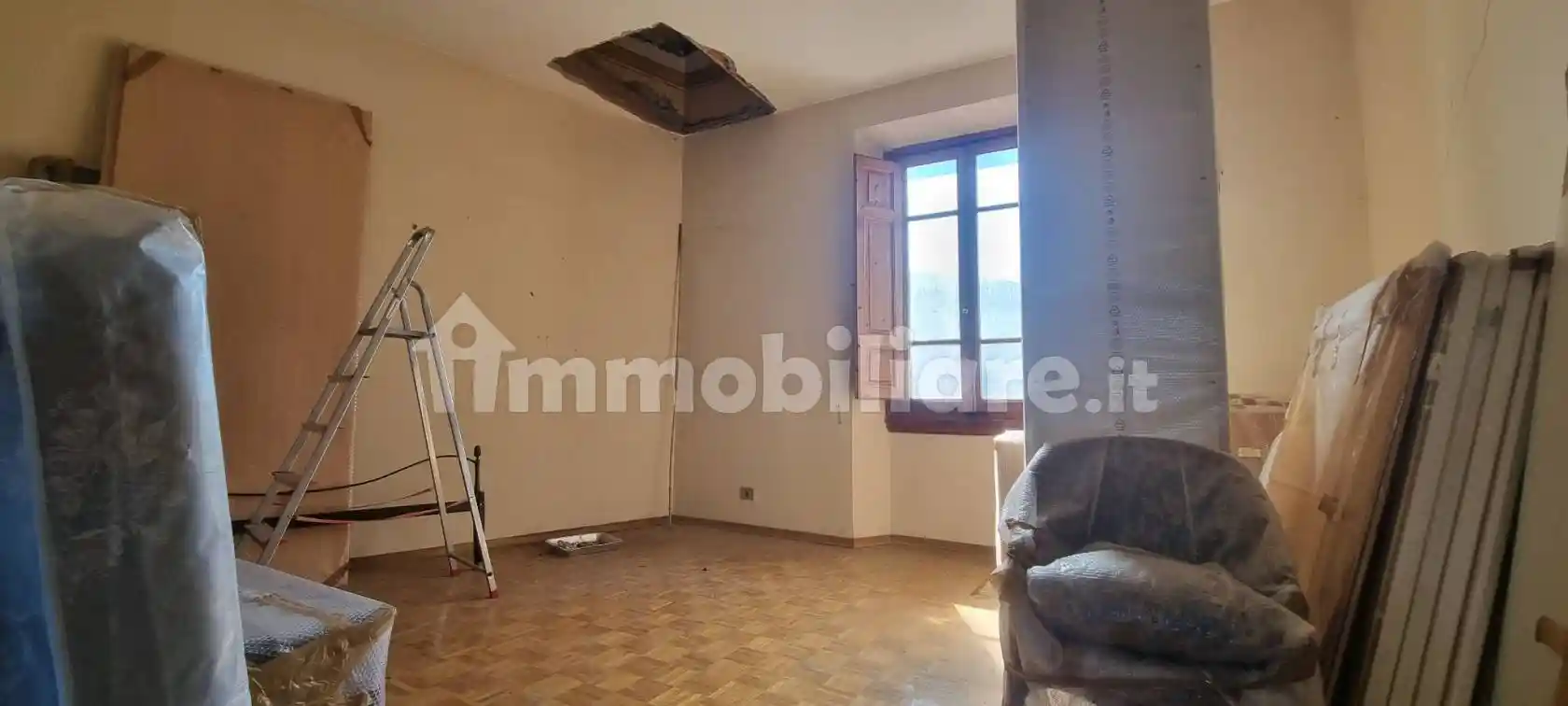 Appartamento in vendita a Greve in Chianti