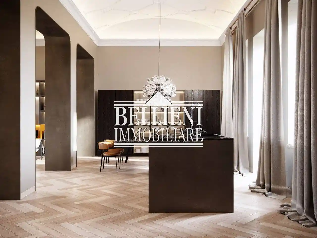 Appartamento in vendita a Vicenza