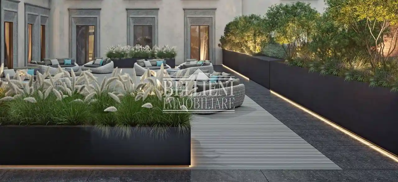 Appartamento in vendita a Vicenza