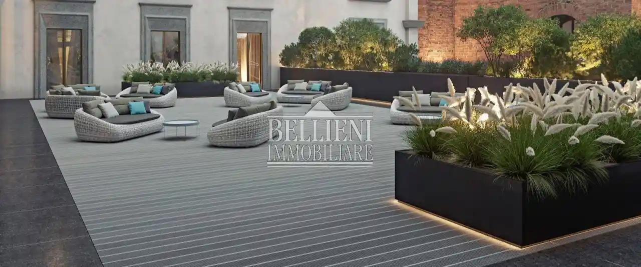 Appartamento in vendita a Vicenza