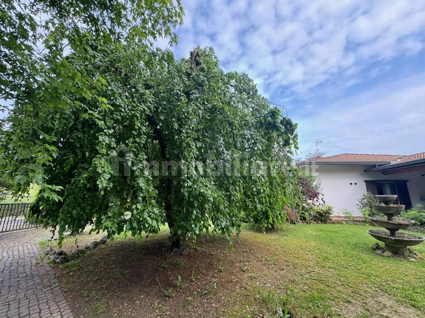 Villa in vendita a Torricella Verzate