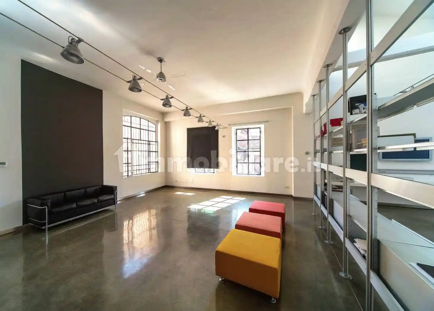 Loft in vendita a Vigevano