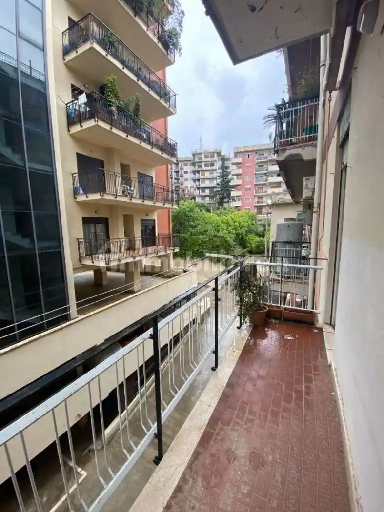 Appartamento in vendita a Messina