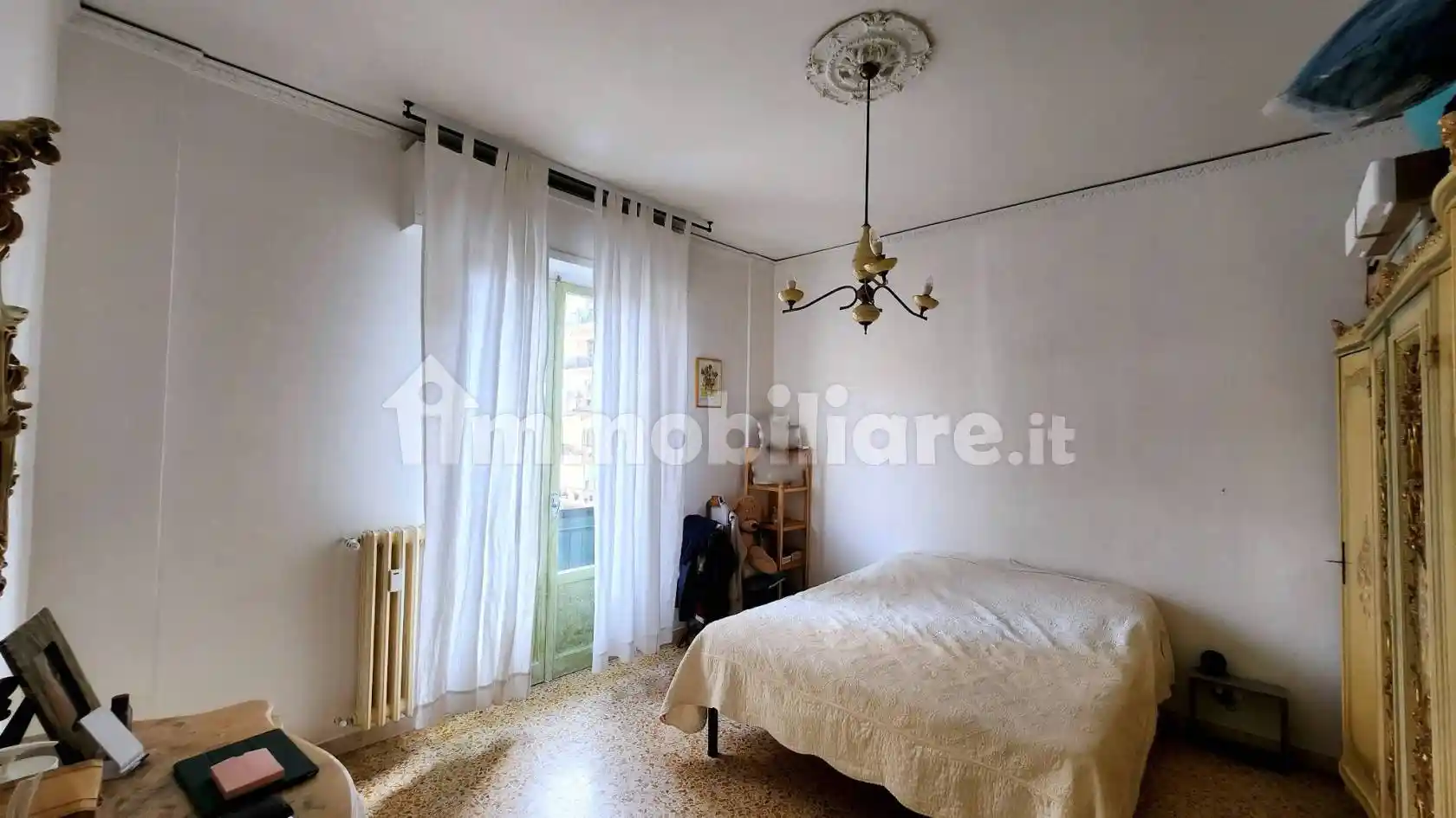 Appartamento in affitto a Firenze