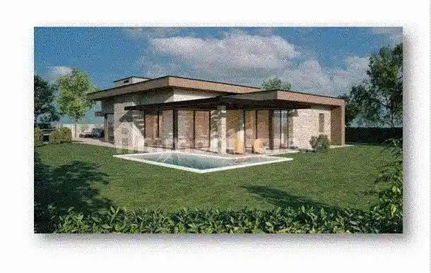 Villa in vendita a Castiglione delle Stiviere