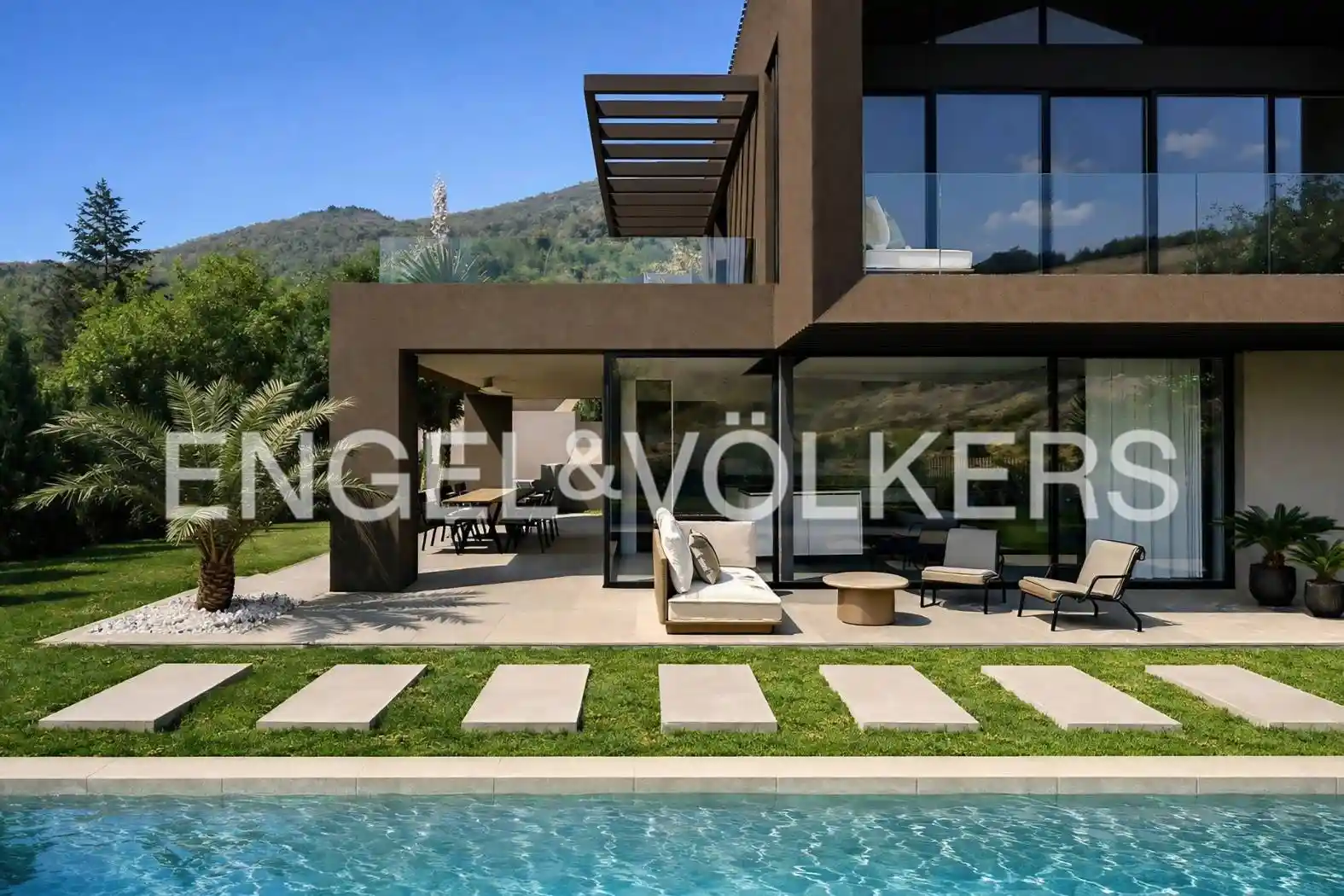 Villa in vendita a Caprino Veronese