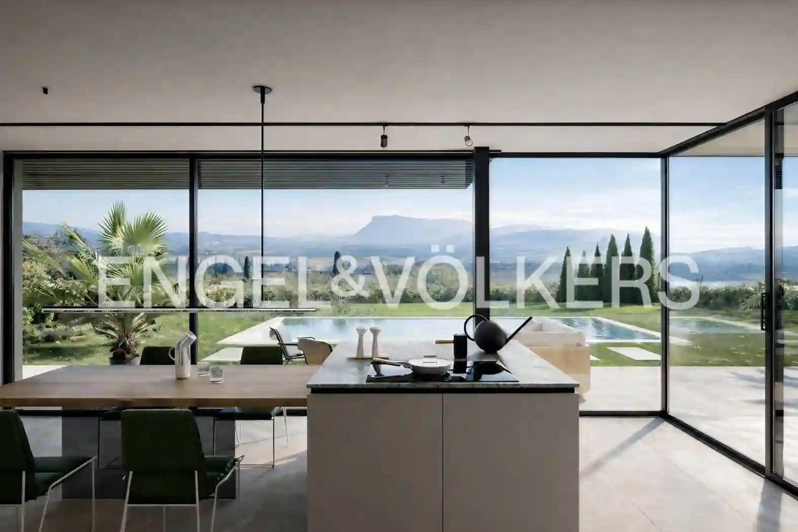 Villa - foto 4