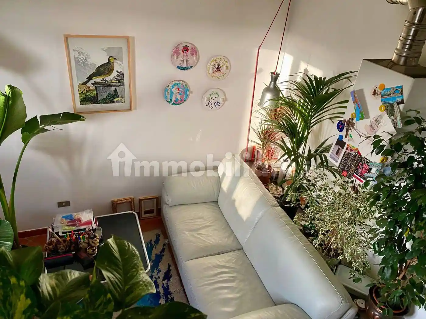 Appartamento in vendita a Livorno