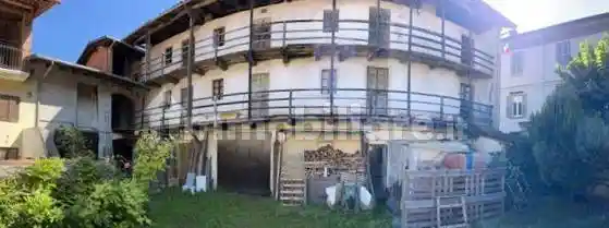 Palazzo - Edificio - foto 2