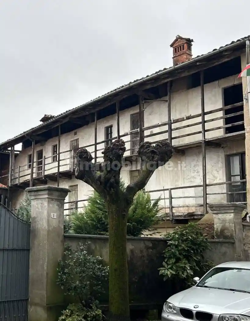 Palazzo - Edificio - foto 3