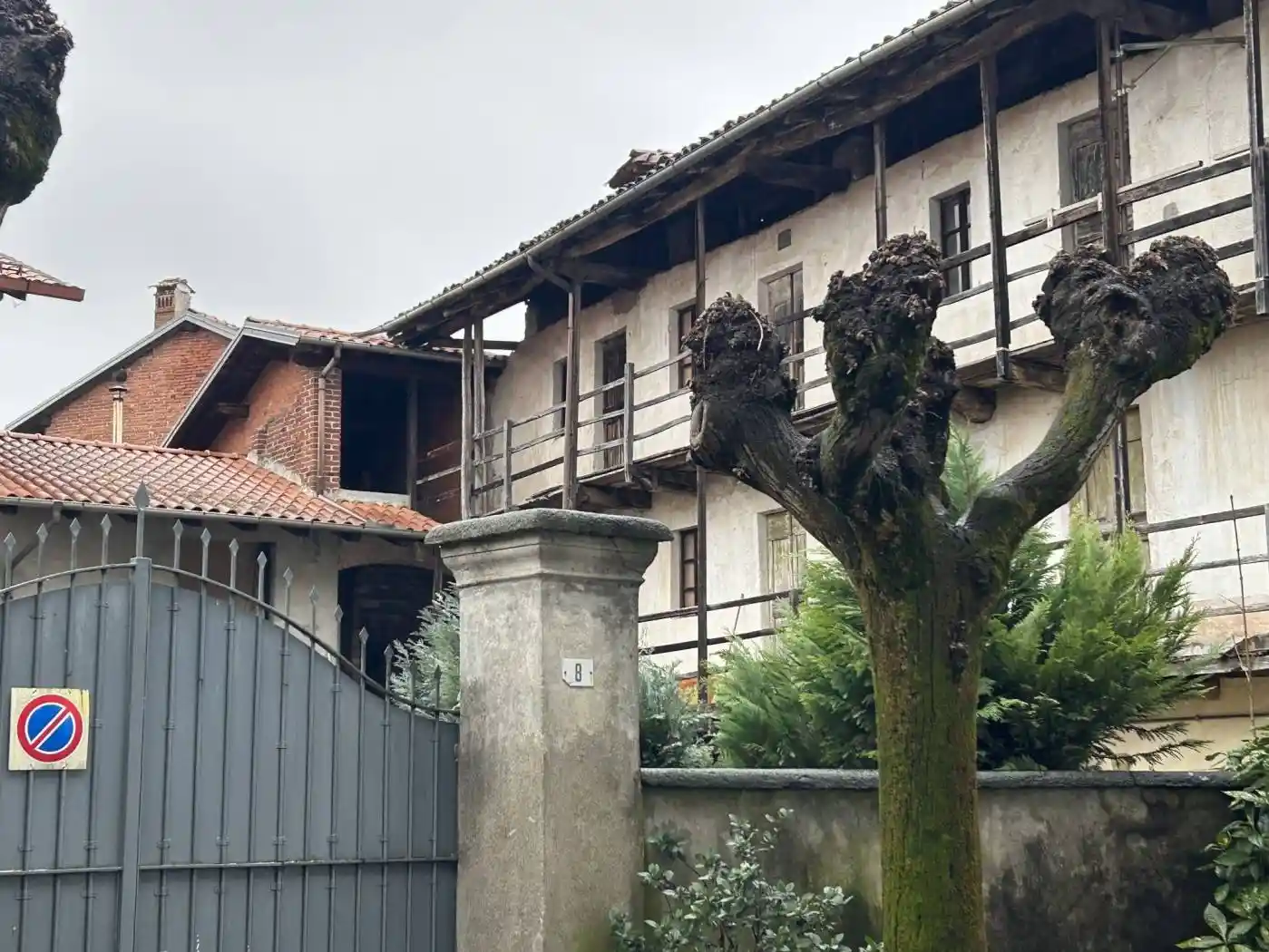 Palazzo - Edificio - foto 4