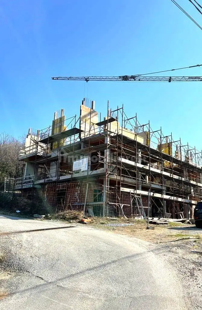 Casa indipendente in vendita a Montalenghe