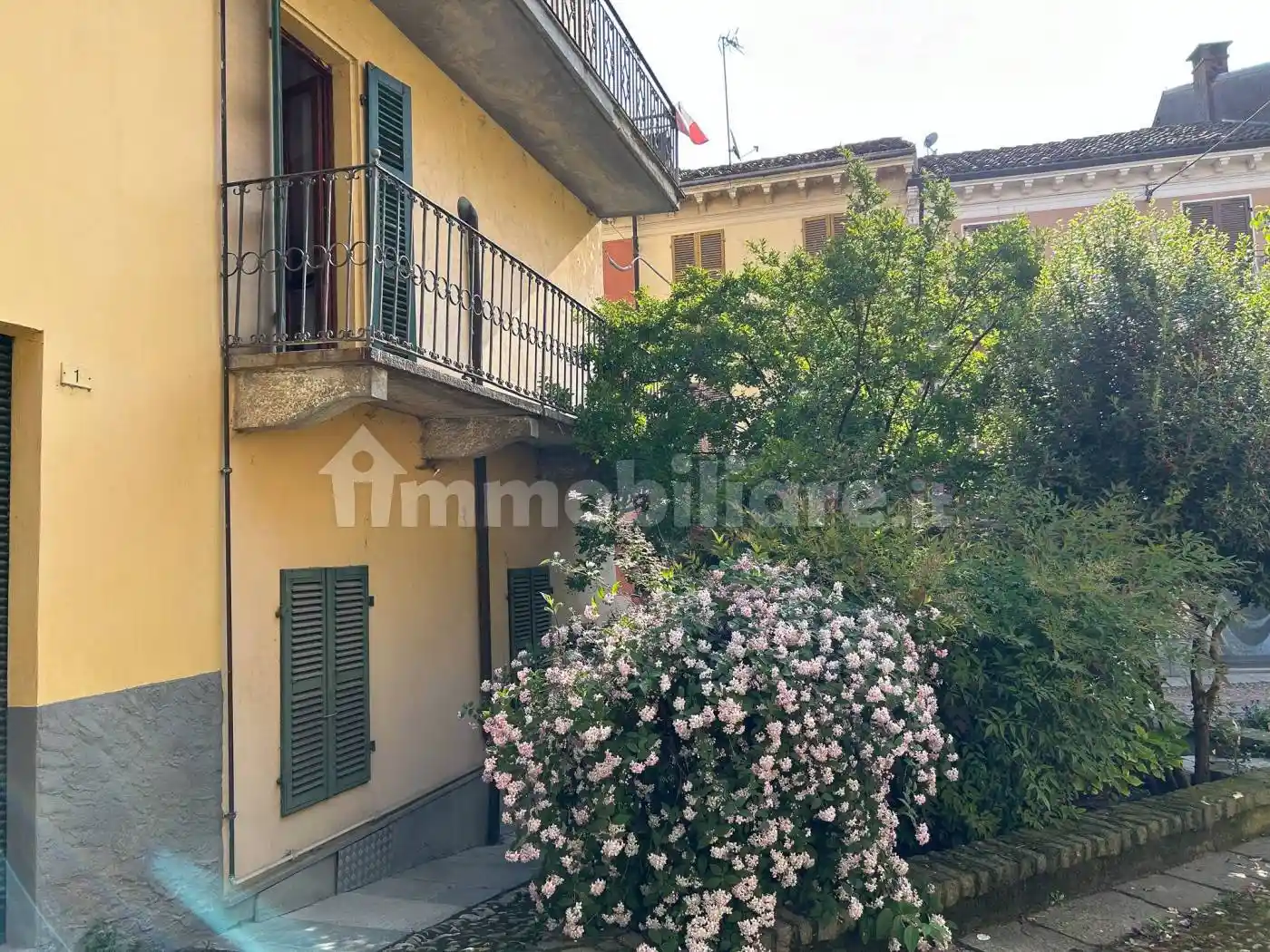 Appartamento in vendita a Refrancore