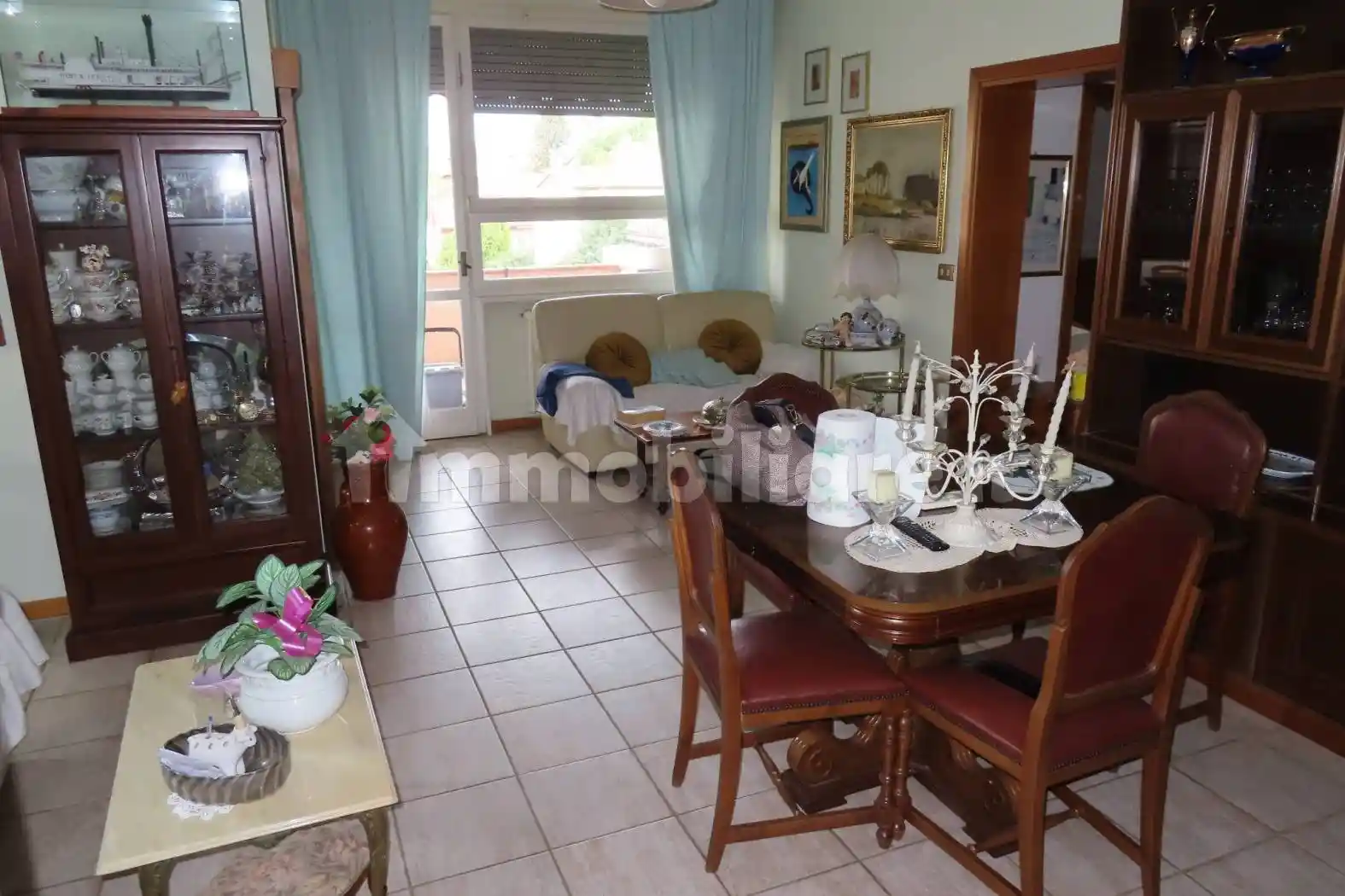 Appartamento in vendita a Ravenna