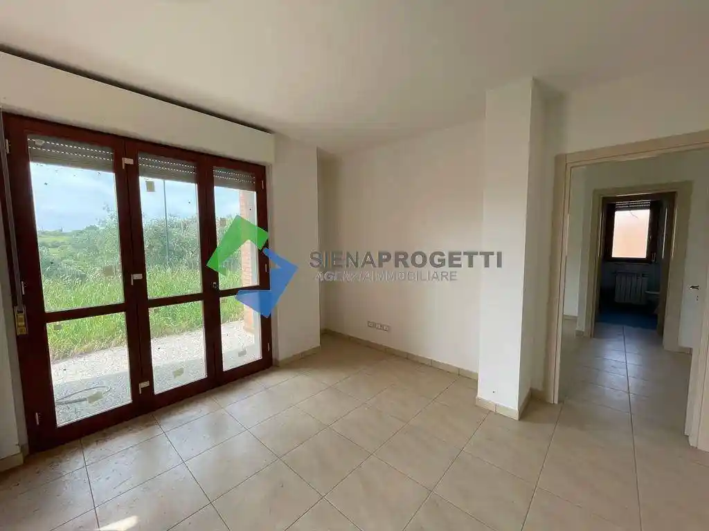 Appartamento in vendita a Murlo