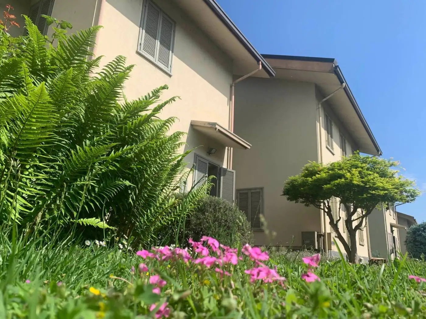 Villa in vendita a Candia Lomellina