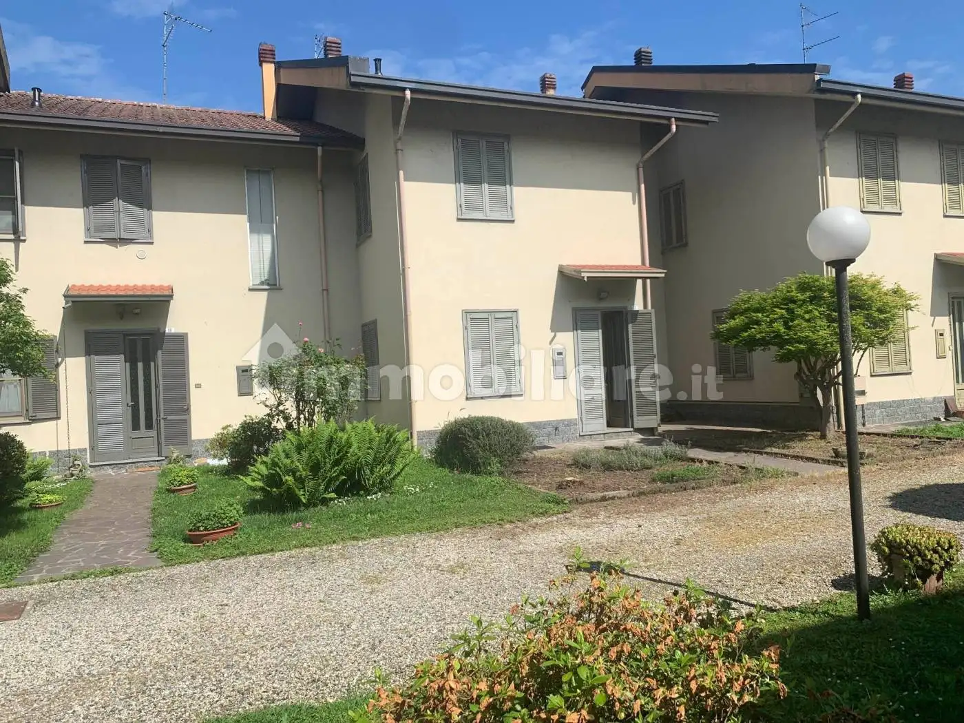 Villa unifamiliare via Vittorio Emanuele II 18, Centro, Candia Lomellina - foto 3