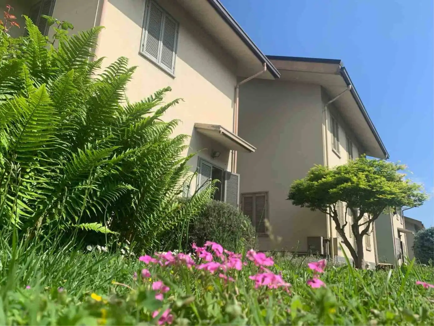 Villa unifamiliare via Vittorio Emanuele II 18, Centro, Candia Lomellina - foto 4