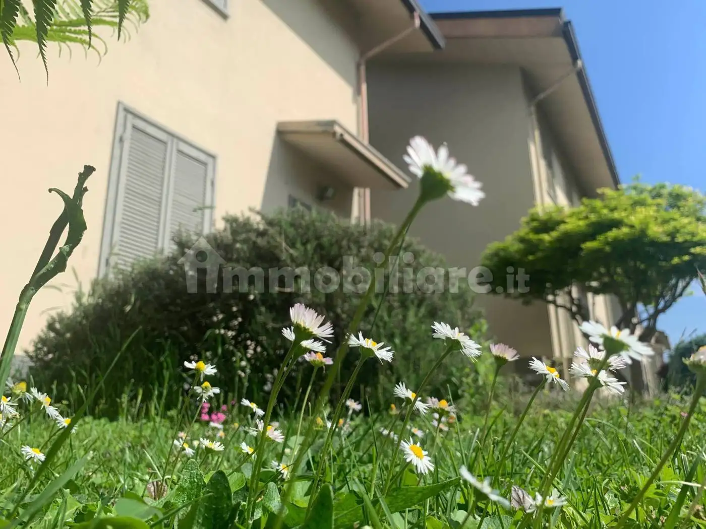 Villa unifamiliare via Vittorio Emanuele II 18, Centro, Candia Lomellina - foto 5