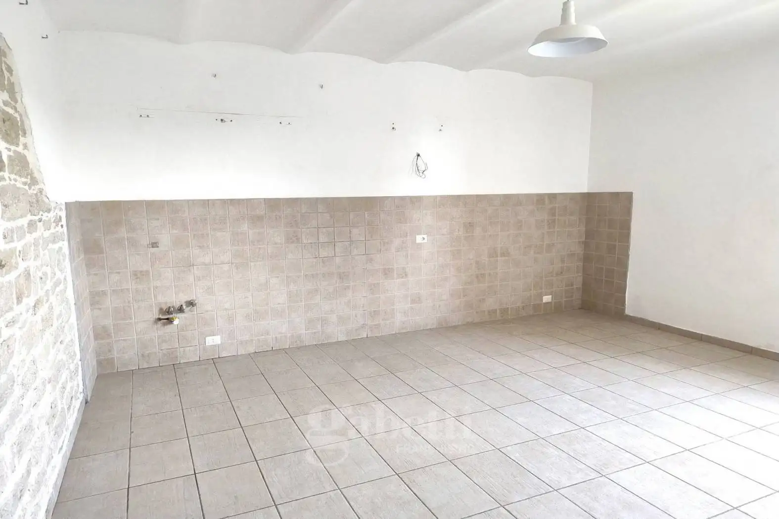 Terratetto unifamiliare via Caselluccia, Campodipietra - foto 5