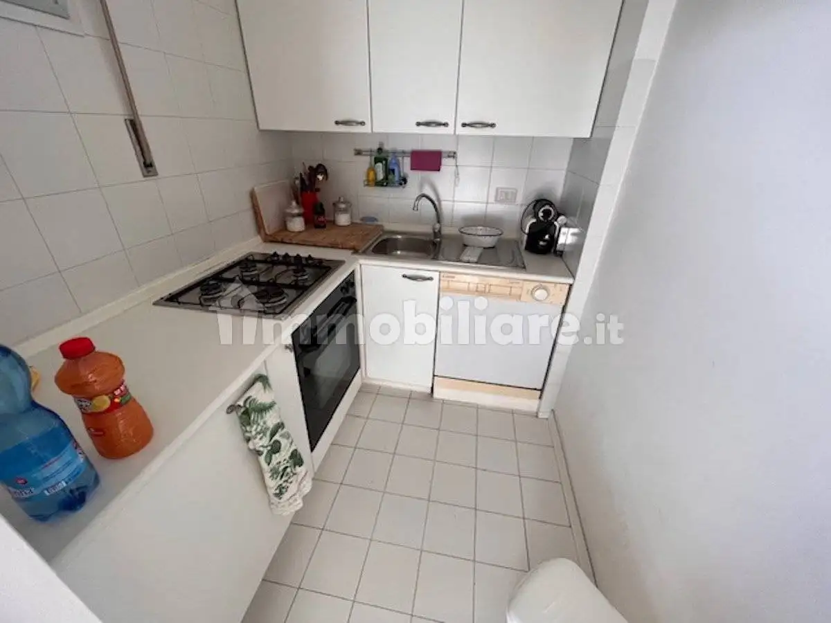 Quadrilocale via Dante Alighieri, Cinquale, Montignoso - foto 4