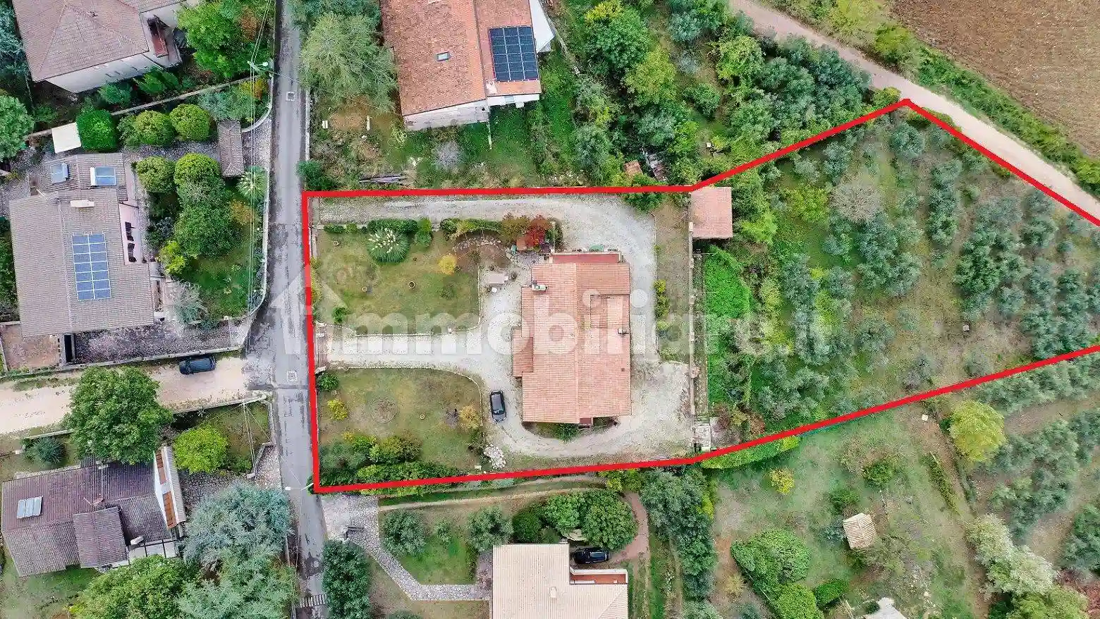 Villa - foto 5