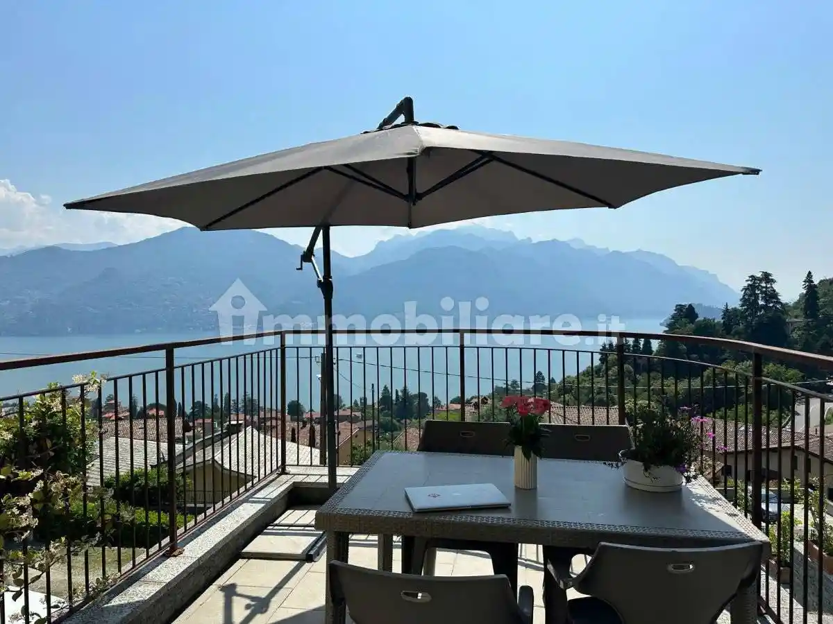 Appartamento in vendita a Menaggio