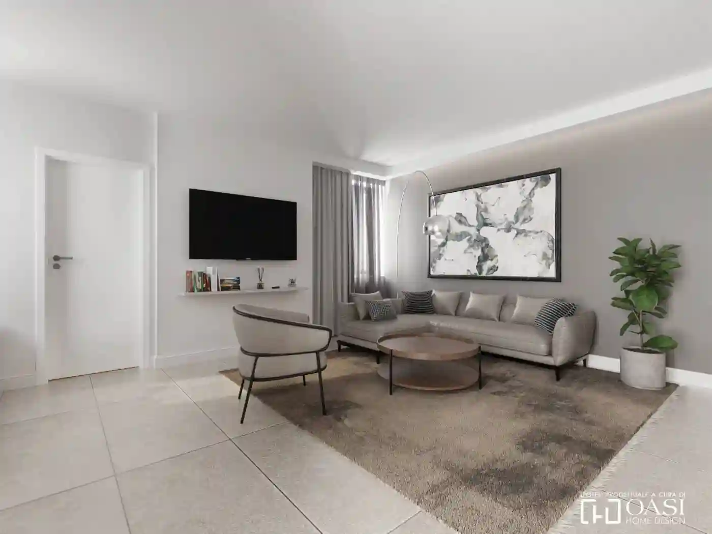 Attico - Mansarda - foto 4