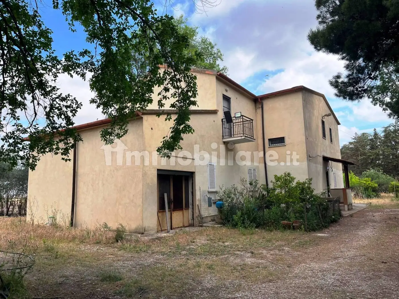 Villa in vendita a Foggia