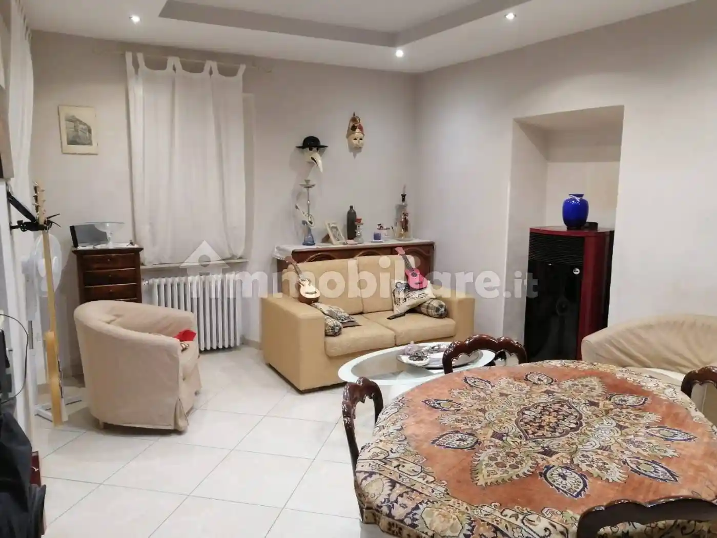 Appartamento in vendita a Arpino