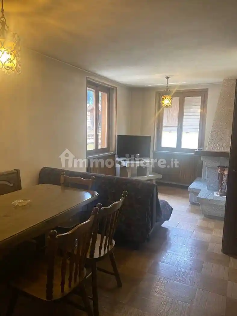 Appartamento via Giuseppe Mazzini 3, Carisolo - foto 3