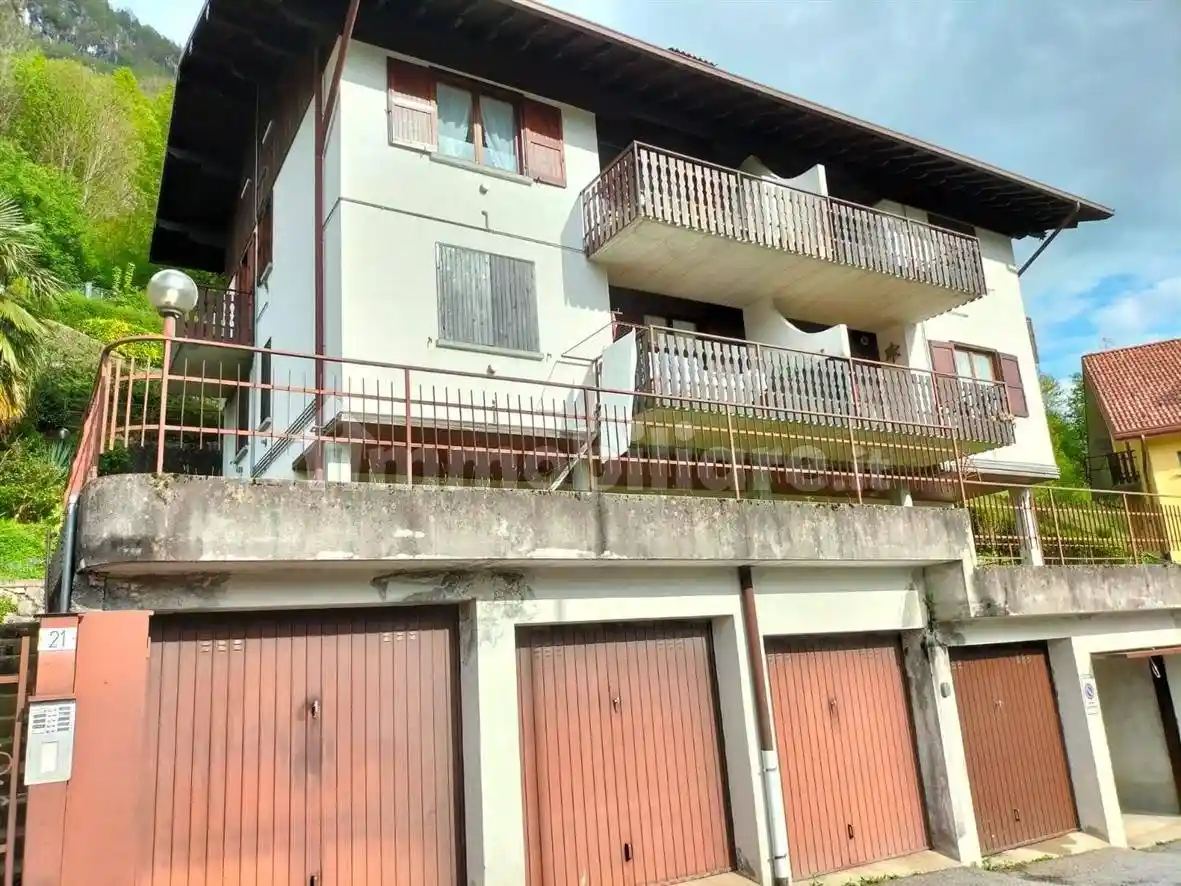 Appartamento in vendita a Serina