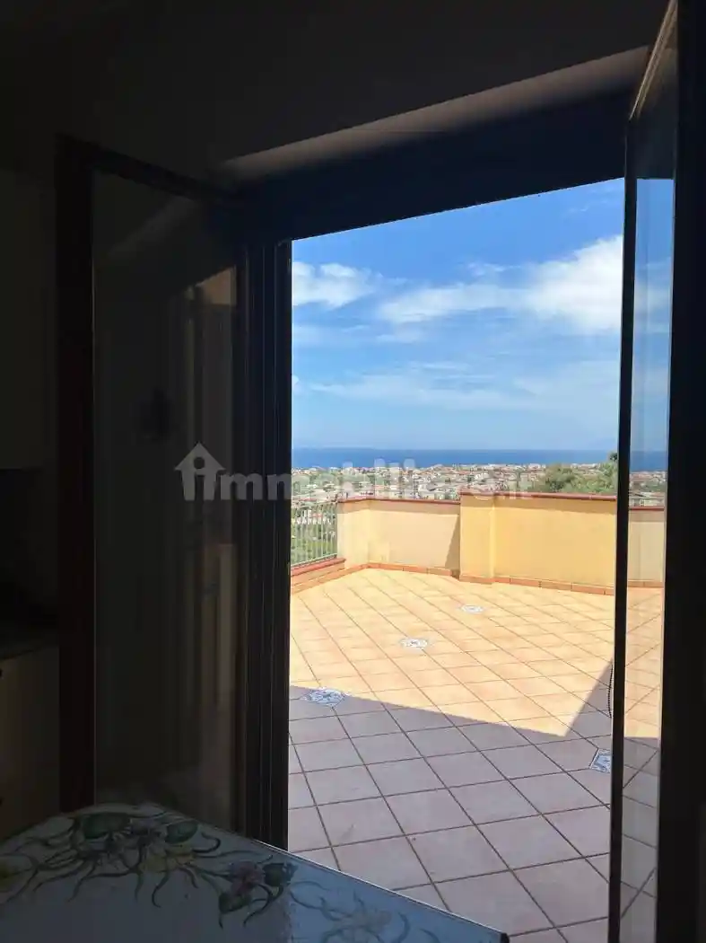 Appartamento in vendita a Capo d'Orlando