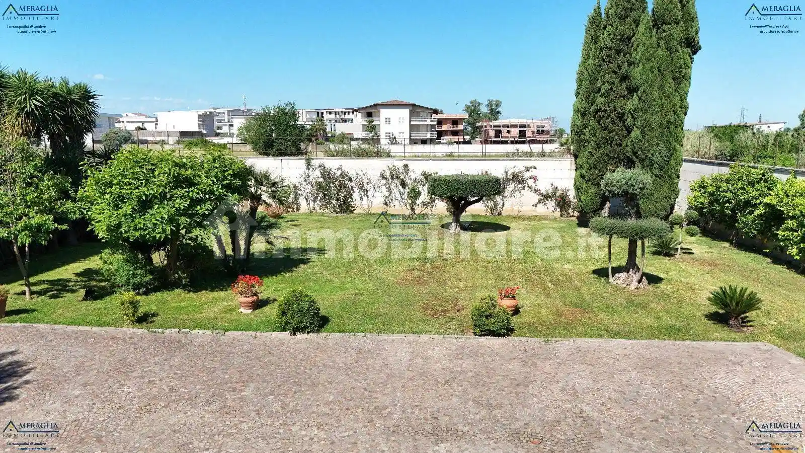 Palazzo - Edificio - foto 3