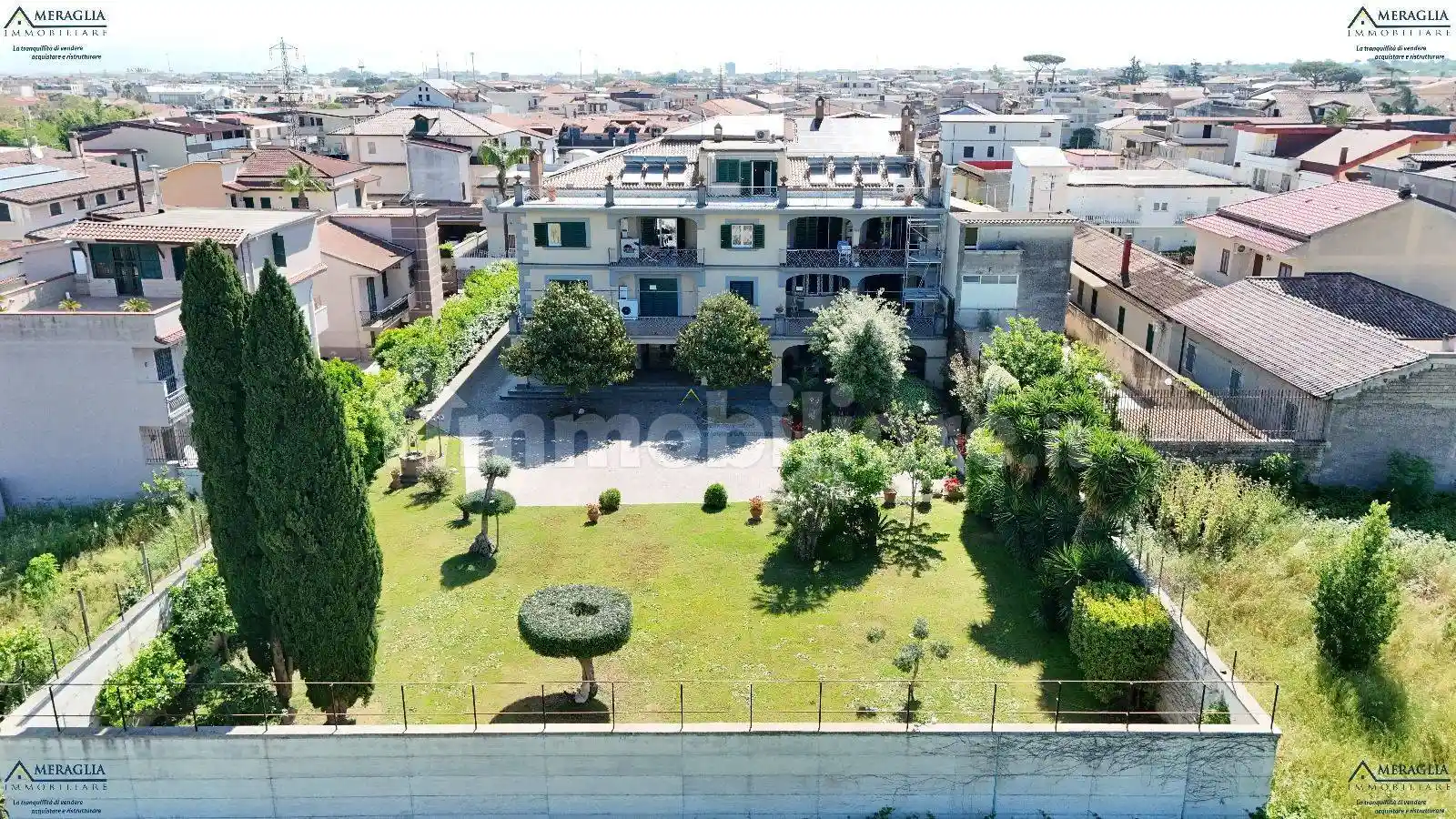 Palazzo - Edificio - foto 4