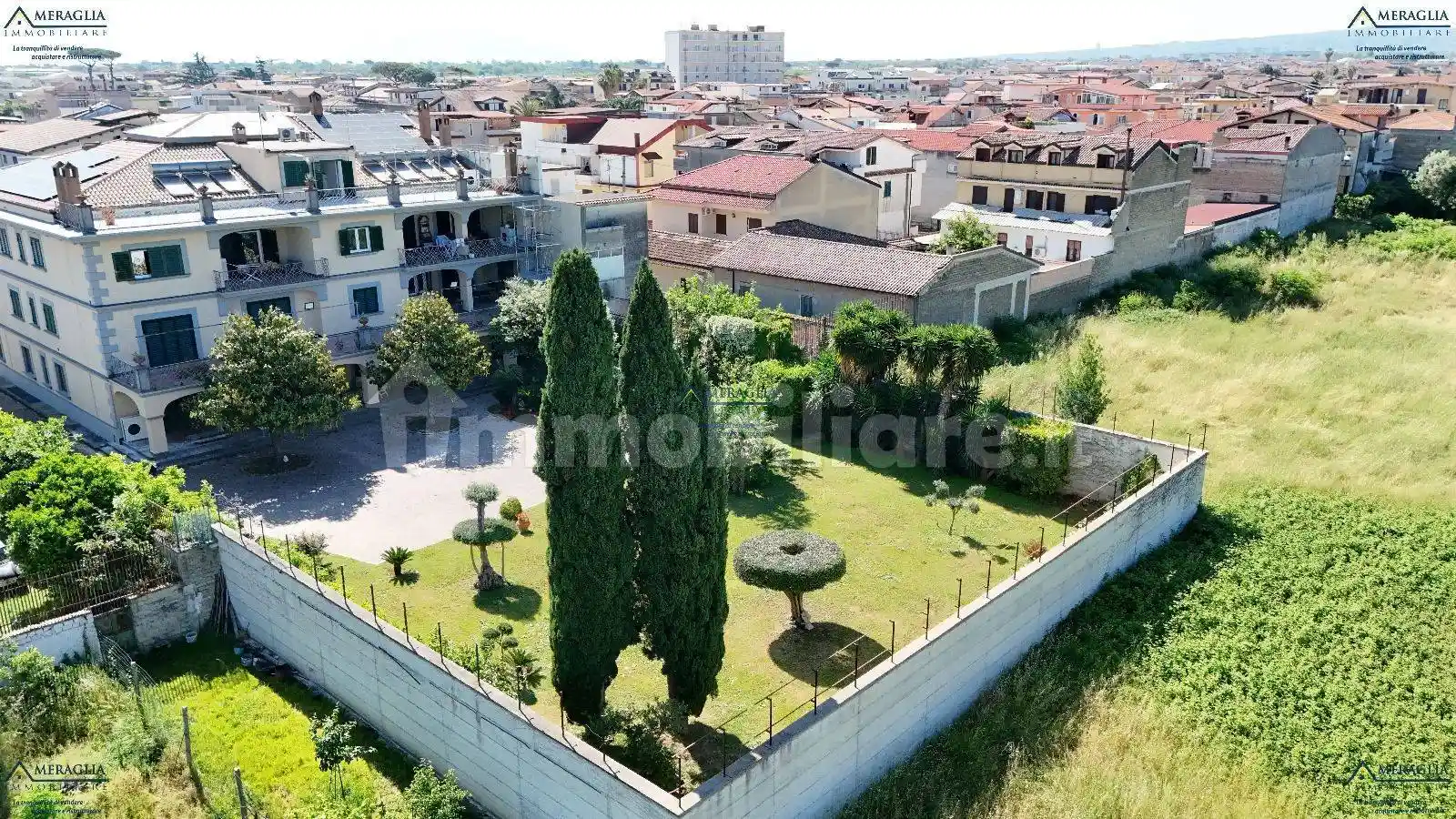 Palazzo - Edificio - foto 5