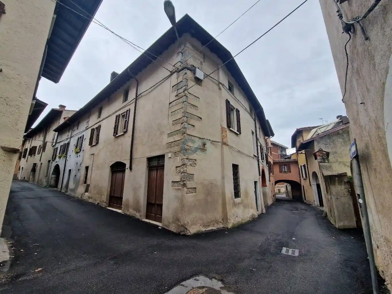 Casa indipendente in vendita a Gavardo