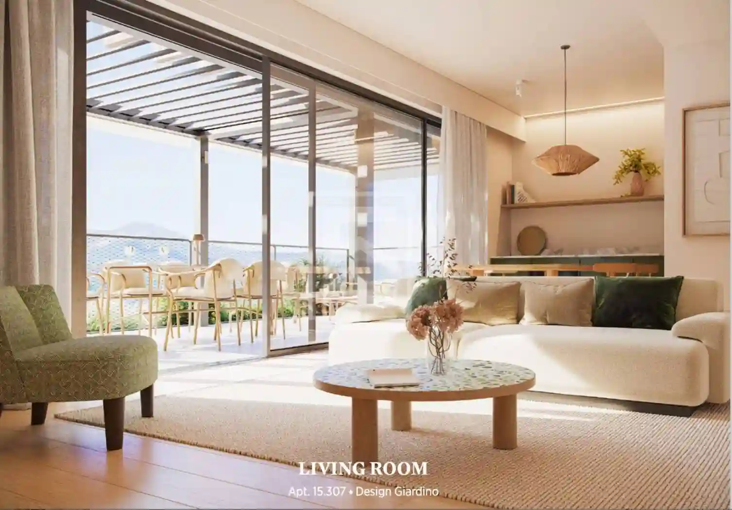 Appartamento - foto 3