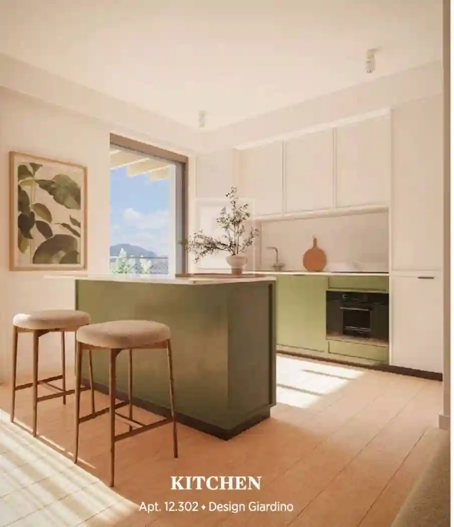 Appartamento - foto 5