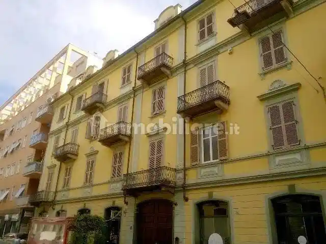 Appartamento in affitto a Alessandria