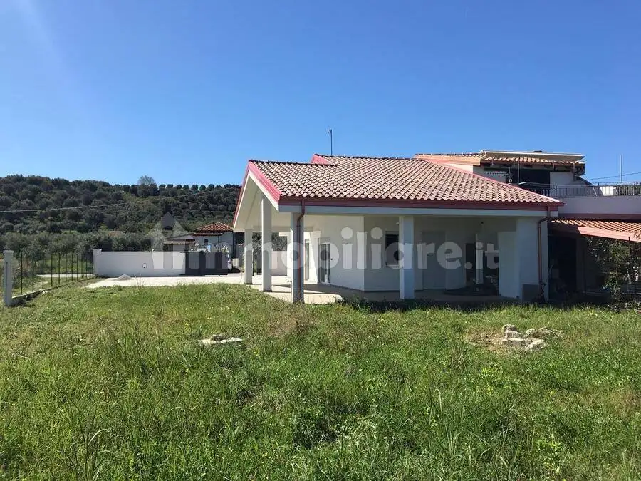 Villa in vendita a Briatico