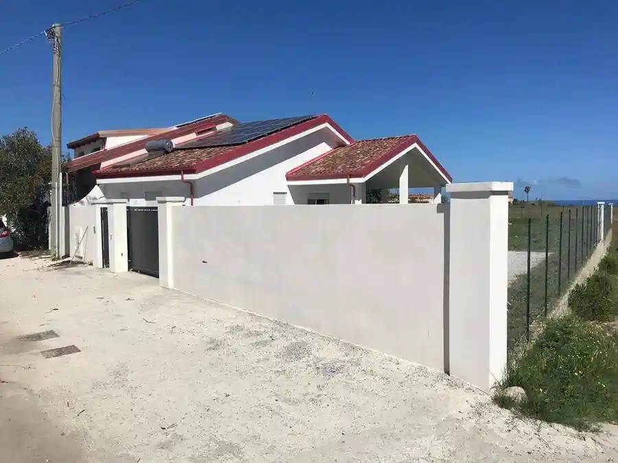 Villa unifamiliare Località Piana di Vada, Località Piana Di Vadi, Briatico - foto 2