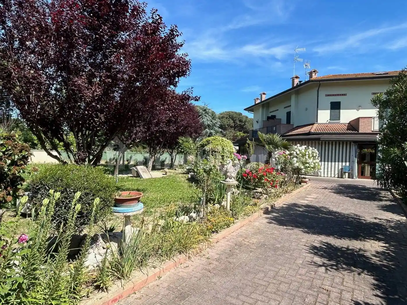 Villetta a schiera in vendita a Ravenna